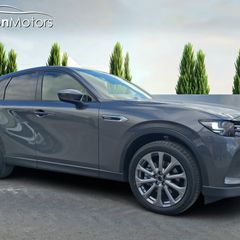 Mazda CX-60 2026