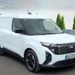 Ford TRANSIT COURIER 2026