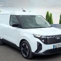 Ford TRANSIT COURIER 2026