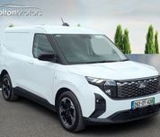 Ford TRANSIT COURIER 2026