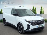 Ford TRANSIT COURIER 2026