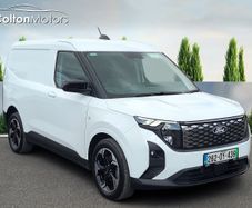 Ford TRANSIT COURIER 2026
