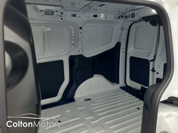 Ford TRANSIT COURIER 2026
