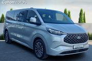 Ford Tourneo Custom 2026