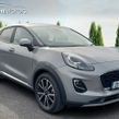 Ford Puma 2025