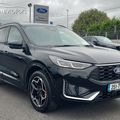 Ford Kuga 2025