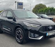 Ford Kuga 2025