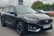 Ford Kuga 2025