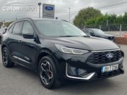 Ford Kuga 2025