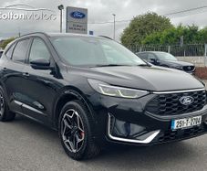 Ford Kuga 2025