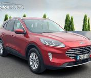 Ford Kuga 2024
