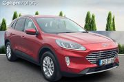 Ford Kuga 2024