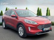 Ford Kuga 2024