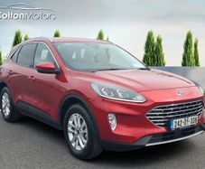 Ford Kuga 2024