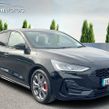 Ford Focus 2024