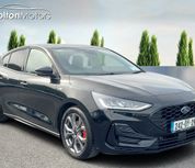 Ford Focus 2024