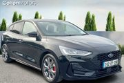 Ford Focus 2024
