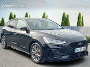 Ford Focus 2024