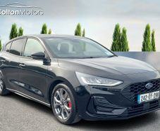 Ford Focus 2024