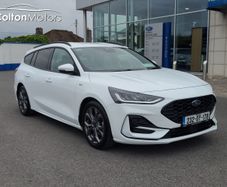 Ford Focus 2023