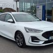 Ford Focus 2023