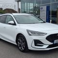 Ford Focus 2023