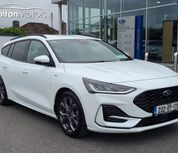 Ford Focus 2023