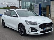 Ford Focus 2023