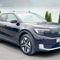 Ford Explorer 2025