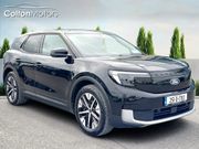 Ford Explorer 2025