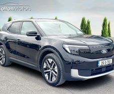 Ford Explorer 2025