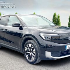 Ford Explorer 2025