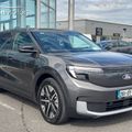 Ford Explorer 2026