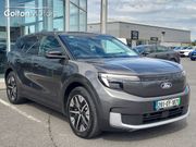 Ford Explorer 2026