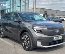 Ford Explorer 2026