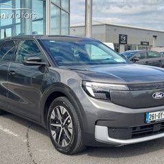 Ford Explorer 2026
