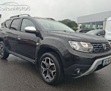 Dacia Duster 2020