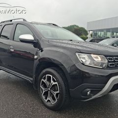 Dacia Duster 2020