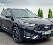 Ford Kuga 2026