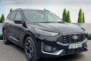Ford Kuga 2026