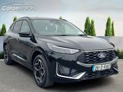Ford Kuga 2026