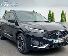 Ford Kuga 2026