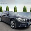 BMW 1 Series 2018