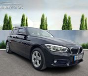 BMW 1 Series 2018