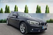 BMW 1 Series 2018