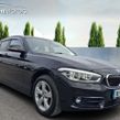 BMW 1 Series 2018