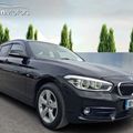 BMW 1 Series 2018