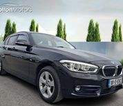 BMW 1 Series 2018