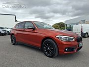BMW 1 Series 2018