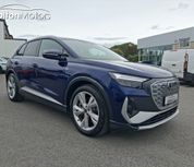 Audi Q4 E-tron 2022